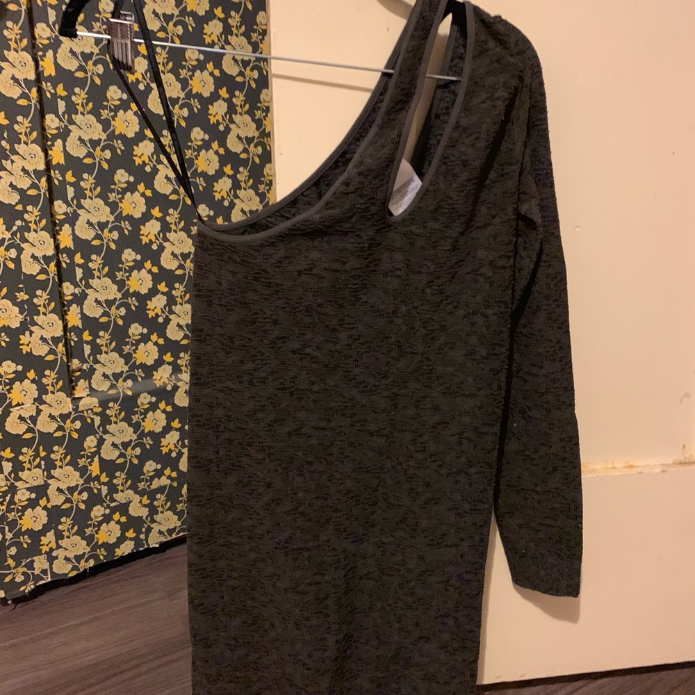 BCBGeneration Dress
